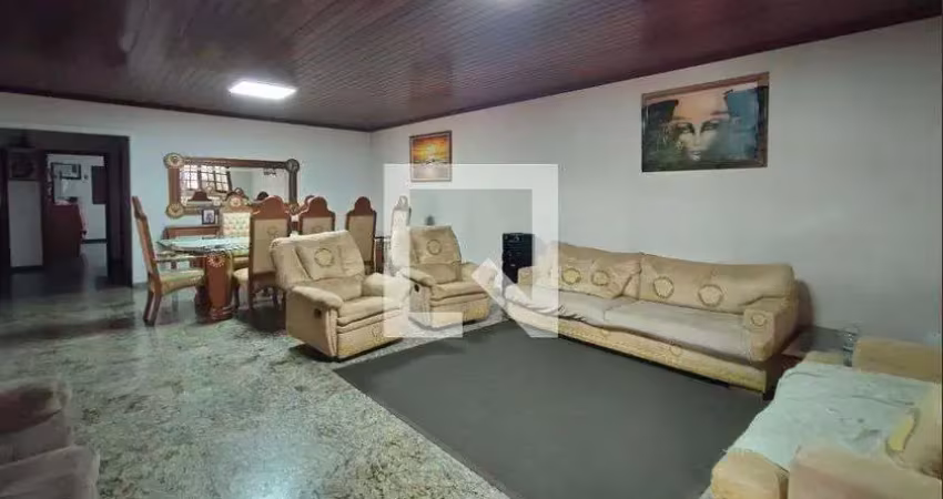Casa para aluguel - campos elíseos , 3 quartos,  280 m² - campinas
