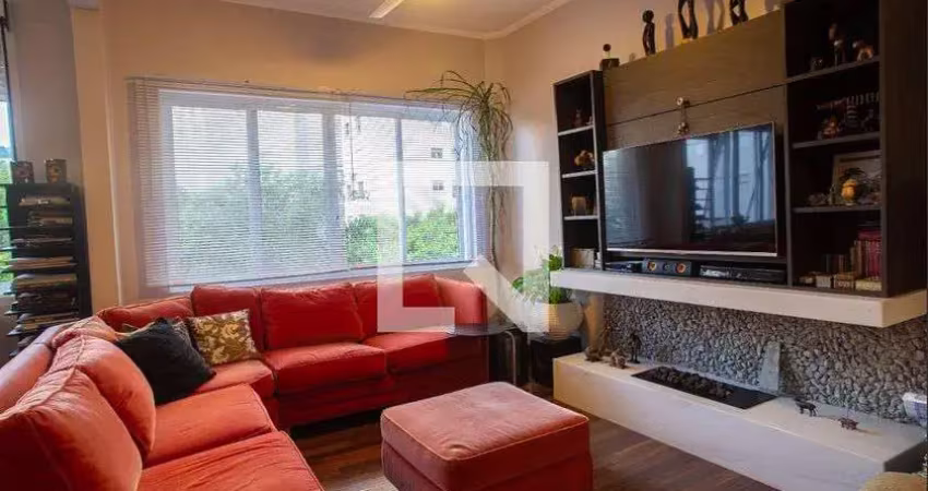 Apartamento para aluguel - bela vista, 3 quartos,  95 m² - são paulo