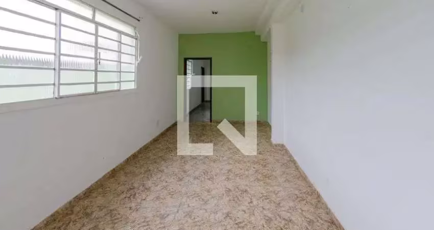 Casa para aluguel - palmeiras, 4 quartos,  240 m² - belo horizonte