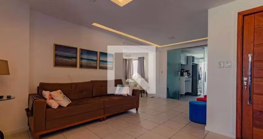 Apartamento para aluguel - barra, 2 quartos,  100 m² - salvador