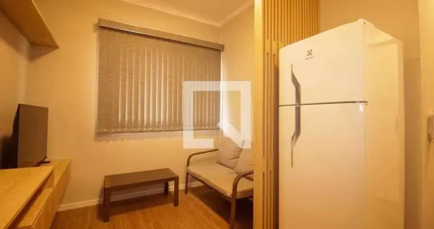 Apartamento para aluguel - vila prudente, 1 quarto,  32 m² - são paulo