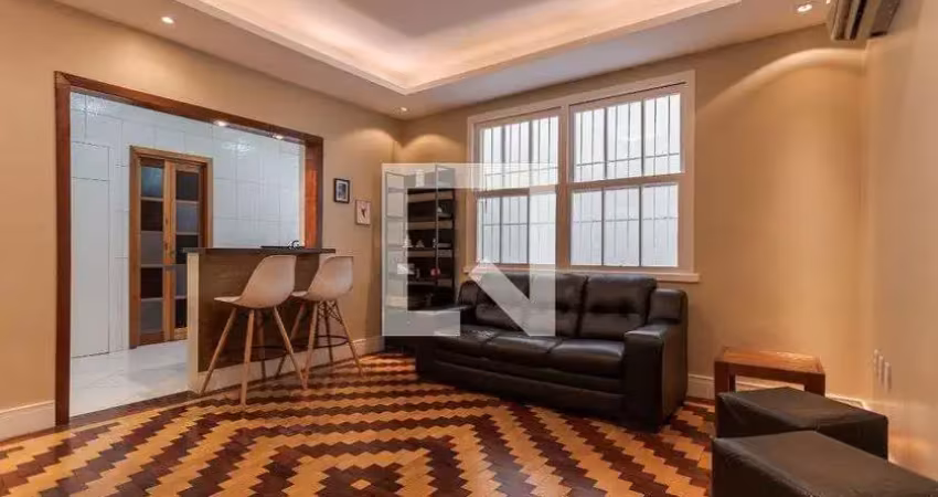 Apartamento para aluguel - são joão , 1 quarto,  63 m² - porto alegre