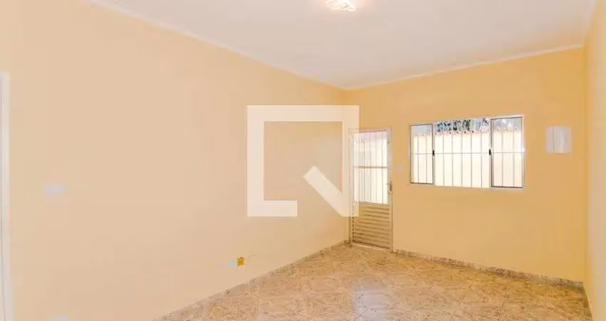 Casa para aluguel - jardim maia, 3 quartos,  135 m² - guarulhos