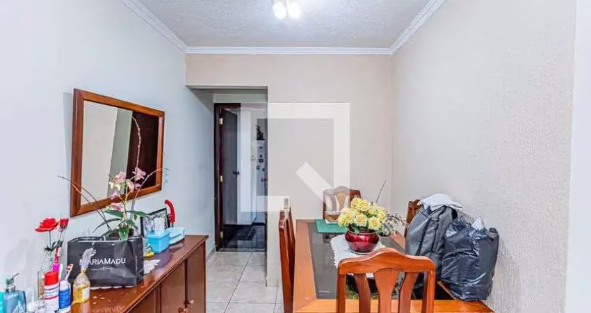 Casa para aluguel - jaraguá, 2 quartos,  100 m² - são paulo