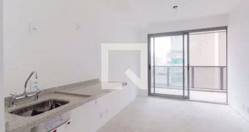 Apartamento para aluguel - pinheiros, 1 quarto,  37 m² - são paulo