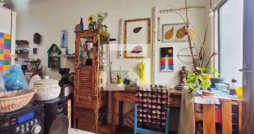 Casa para aluguel - amaralina, 1 quarto,  50 m² - salvador