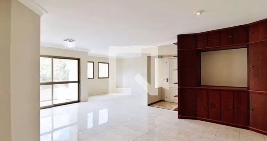 Apartamento para aluguel - portal do morumbi, 4 quartos,  192 m² - são paulo