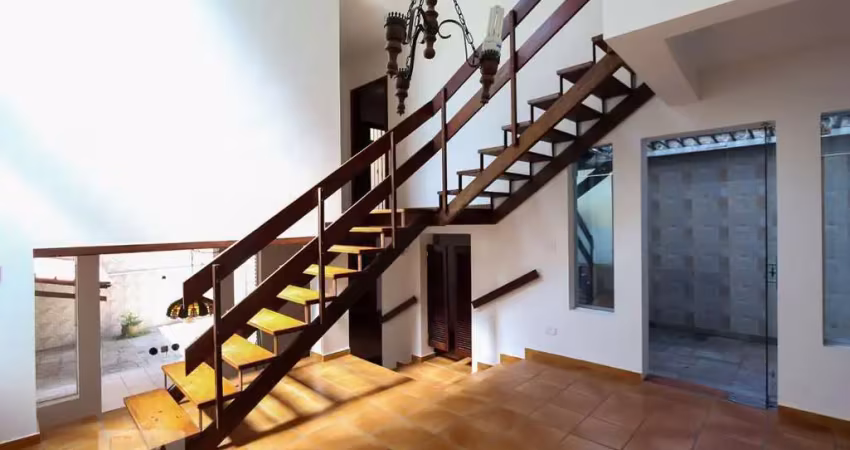 Casa para aluguel - panamby, 5 quartos,  300 m² - são paulo