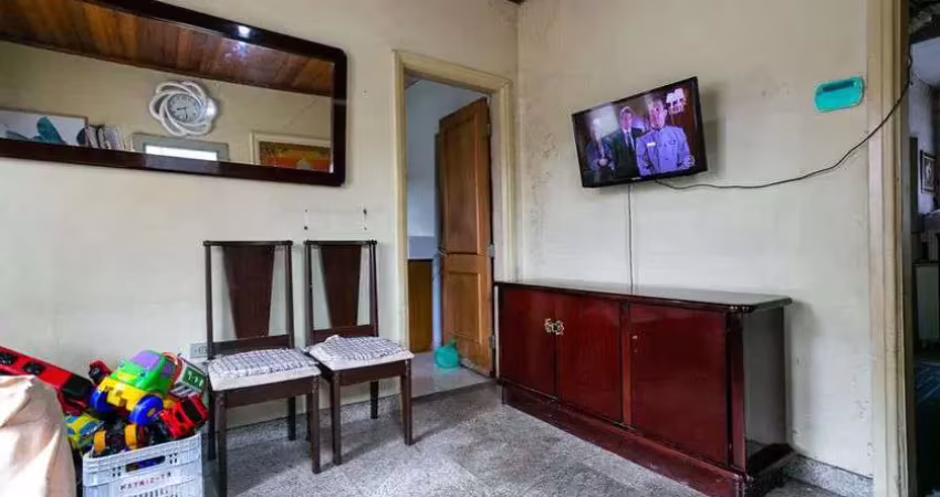 Casa para aluguel - casa verde, 2 quartos,  200 m² - são paulo