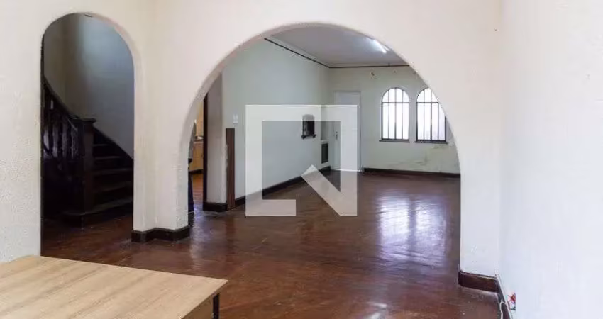 Casa para aluguel - vila pompéia, 5 quartos,  192 m² - são paulo