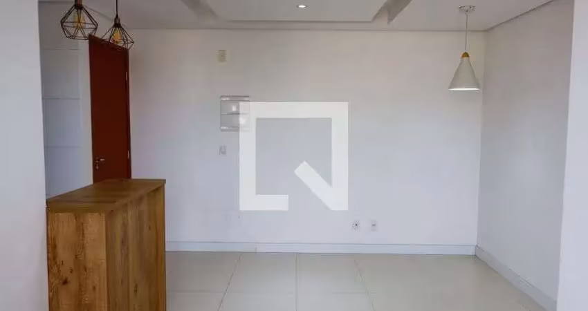 Apartamento para aluguel - jaguaribe, 2 quartos,  50 m² - osasco