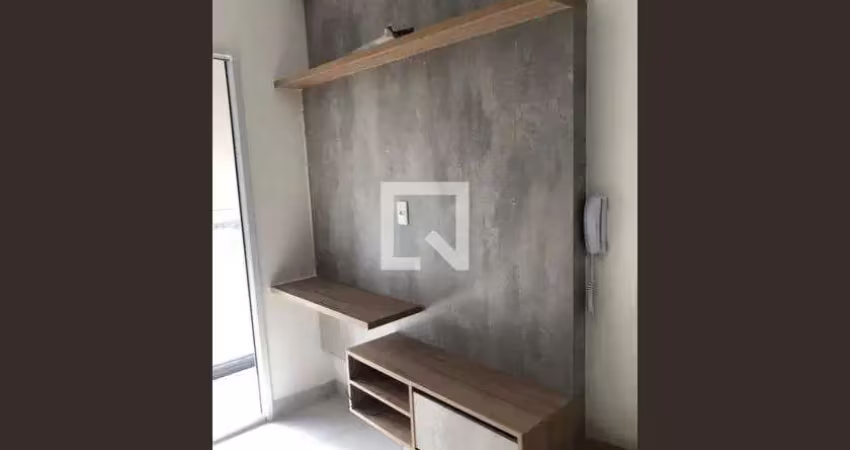 Apartamento para aluguel - cambuci, 1 quarto,  30 m² - são paulo