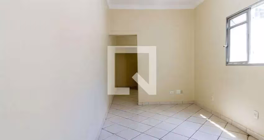Apartamento para aluguel - lapa, 2 quartos,  44 m² - são paulo