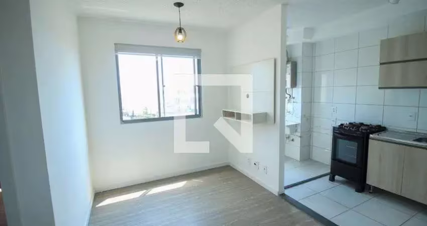Apartamento para aluguel - mooca, 1 quarto,  30 m² - são paulo