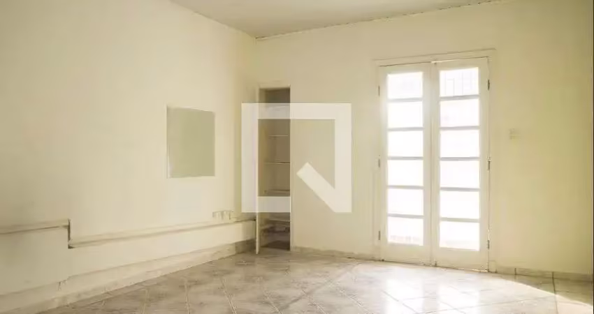 Apartamento para aluguel - chácara inglesa, 1 quarto,  100 m² - são paulo