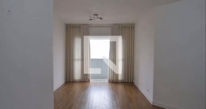 Apartamento para aluguel - jardim bela vista, 2 quartos,  106 m² - santo andré