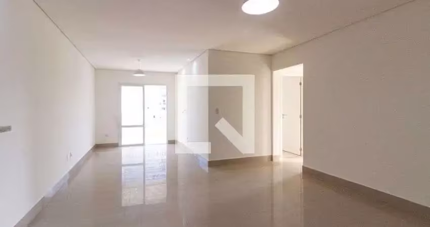 Apartamento para aluguel - aviação, 3 quartos,  115 m² - praia grande