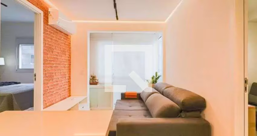 Apartamento para aluguel - butantã, 2 quartos,  39 m² - são paulo