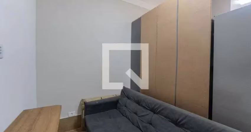 Kitnet / stúdio para aluguel - bela vista, 1 quarto,  30 m² - são paulo
