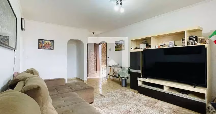 Casa para aluguel - parque continental i, 6 quartos,  320 m² - guarulhos