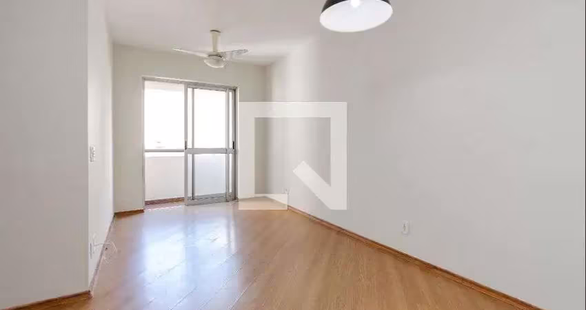 Apartamento para aluguel - chácara santo antonio, 2 quartos,  56 m² - são paulo