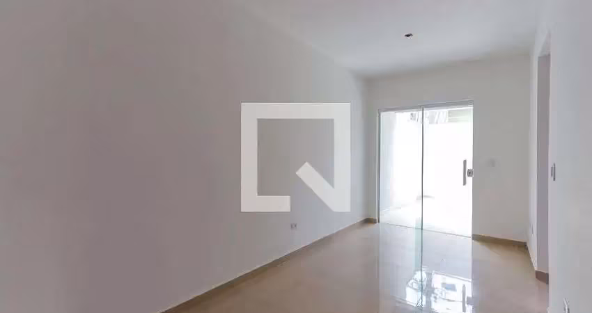 Apartamento para aluguel - água fria, 2 quartos,  43 m² - são paulo