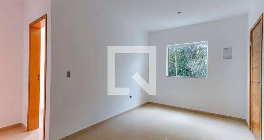 Apartamento para aluguel - vila gustavo, 2 quartos,  46 m² - são paulo