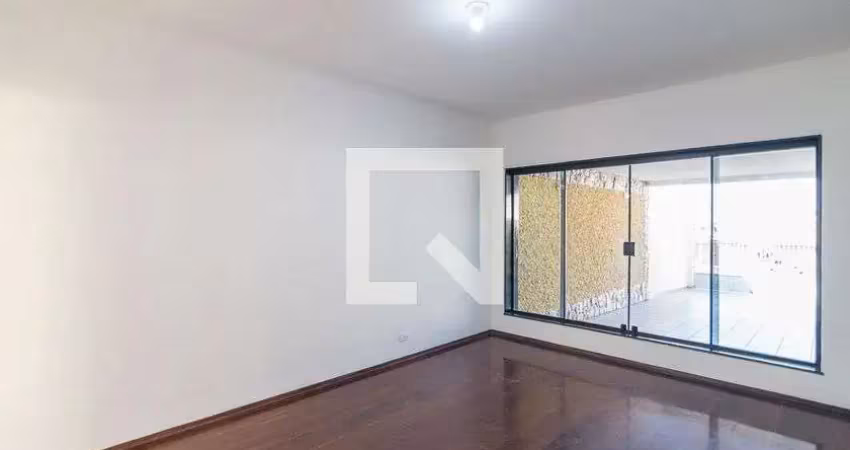 Casa para aluguel - vila curuça, 3 quartos,  204 m² - santo andré