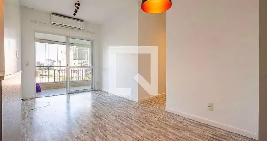 Apartamento para aluguel - pinheiros, 2 quartos,  72 m² - são paulo