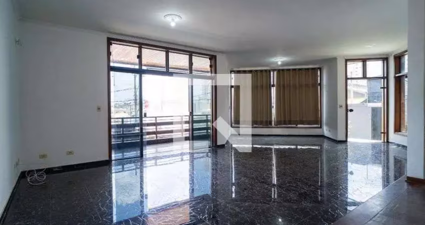 Casa para aluguel - vila leão, 4 quartos,  387 m² - sorocaba