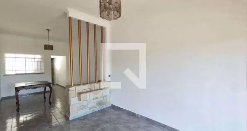 Casa para aluguel - vila marieta, 2 quartos,  200 m² - campinas
