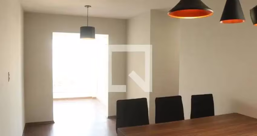 Apartamento para aluguel - barra funda, 3 quartos,  80 m² - são paulo