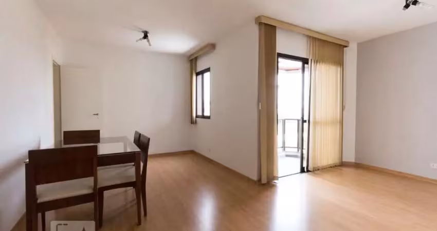 Apartamento para aluguel - bosque da saúde, 3 quartos,  110 m² - são paulo
