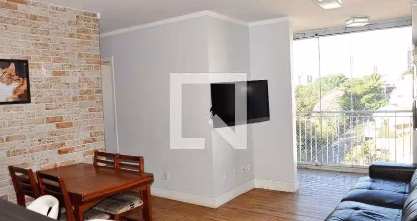 Apartamento para aluguel - freguesia do ó, 3 quartos,  72 m² - são paulo
