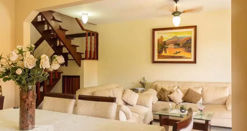 Casa / sobrado em condomínio para aluguel - campo grande, 5 quartos,  287 m² - rio de janeiro