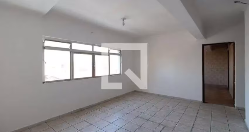 Casa para aluguel - vila maria , 2 quartos,  180 m² - são paulo
