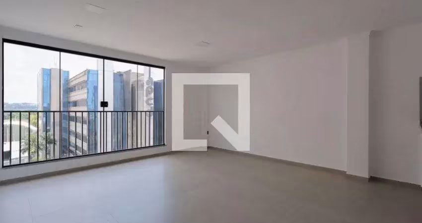 Kitnet / stúdio para aluguel - santana, 1 quarto,  37 m² - são paulo