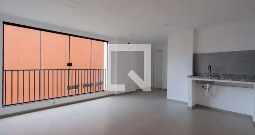 Kitnet / stúdio para aluguel - santana, 1 quarto,  31 m² - são paulo