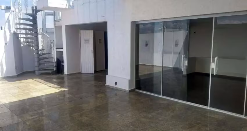 Apartamento para aluguel - vila pompéia, 4 quartos,  540 m² - são paulo