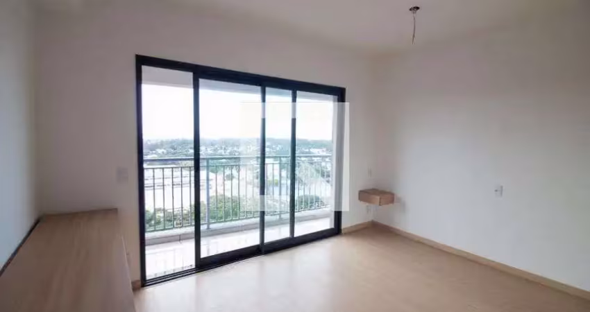 Kitnet / stúdio para aluguel - santo amaro , 1 quarto,  28 m² - são paulo