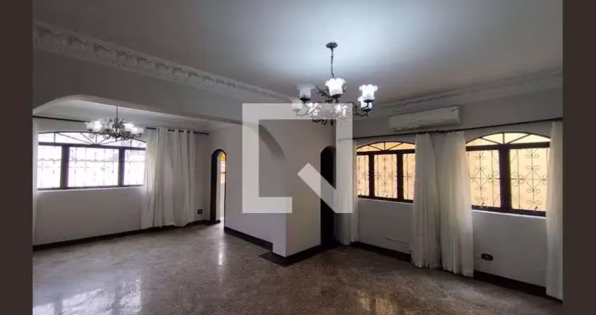 Casa para aluguel - aclimação, 6 quartos,  312 m² - são paulo