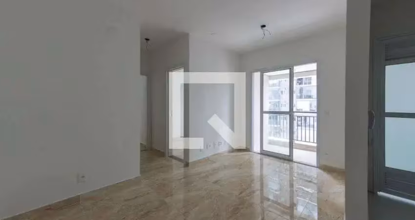 Apartamento para aluguel - vila prudente, 2 quartos,  60 m² - são paulo