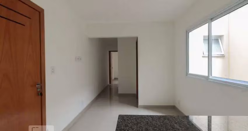 Apartamento para aluguel - vila aricanduva, 2 quartos,  39 m² - são paulo