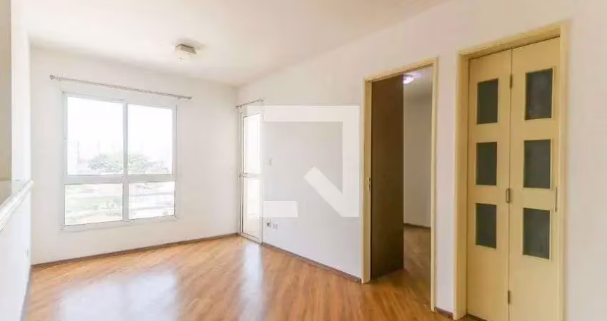 Apartamento para aluguel - chácara inglesa, 1 quarto,  40 m² - são paulo