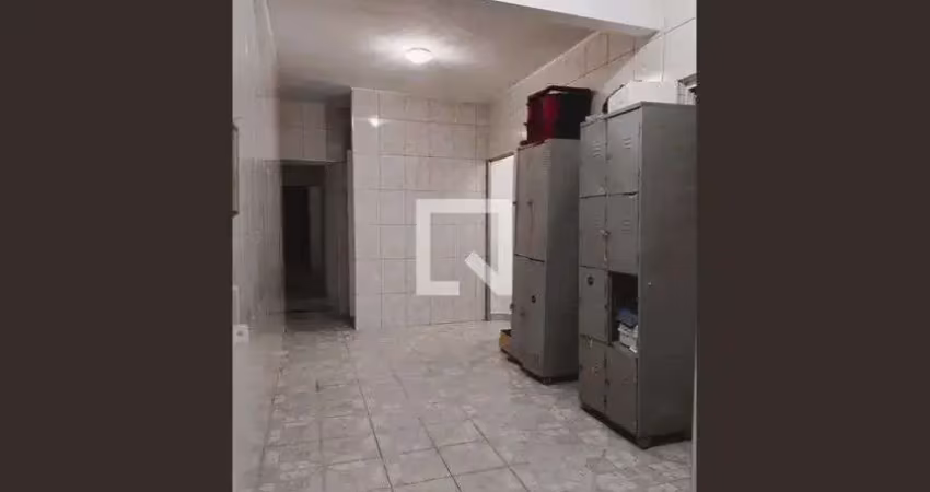 Casa para aluguel - lapa, 2 quartos,  180 m² - são paulo
