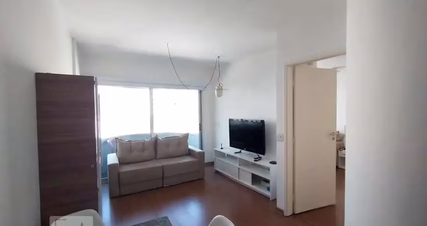 Apartamento para aluguel - liberdade, 1 quarto,  36 m² - são paulo