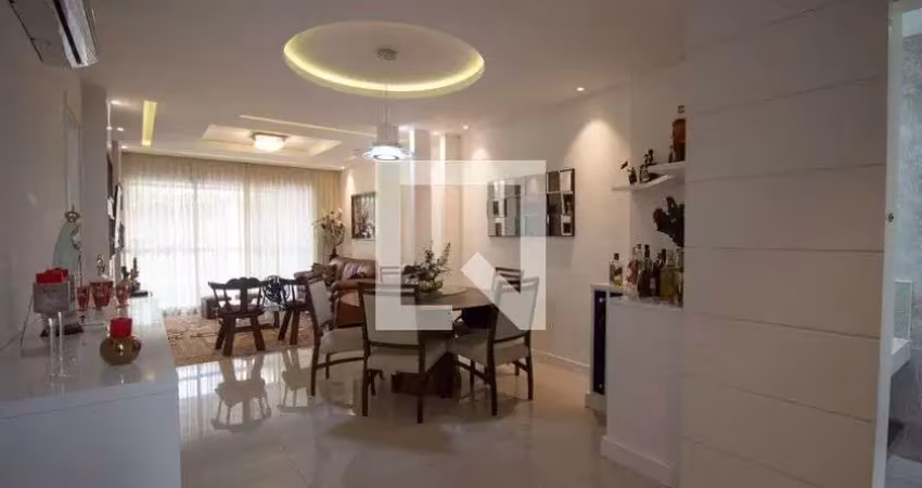 Casa para aluguel - recreio, 4 quartos,  244 m² - rio de janeiro