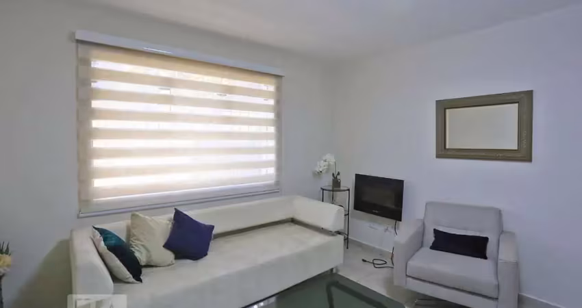 Casa para aluguel - brooklin, 3 quartos,  120 m² - são paulo