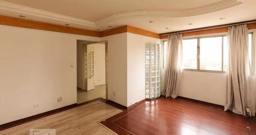 Apartamento para aluguel - tatuapé, 2 quartos,  90 m² - são paulo