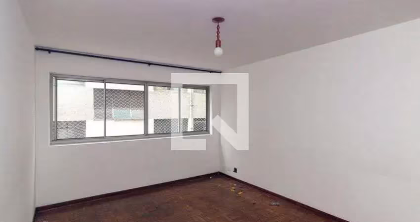 Apartamento para aluguel - santa cecília, 2 quartos,  82 m² - são paulo